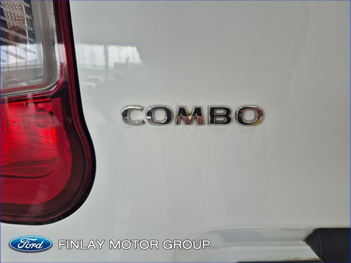Opel Combo 2021