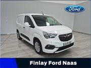 Opel Combo 2021