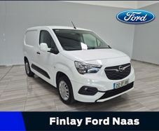 Opel Combo 2021