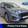 Ford Kuga 2024