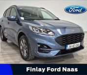 Ford Kuga 2024