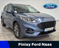 Ford Kuga 2024