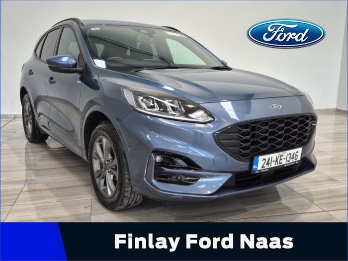 Ford Kuga 2024