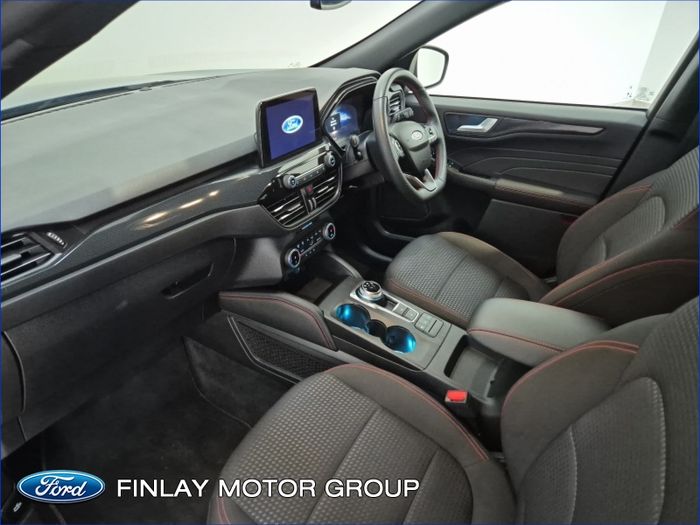Ford Kuga 2024