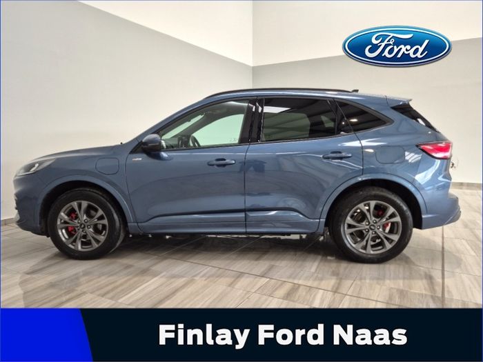 Ford Kuga 2024