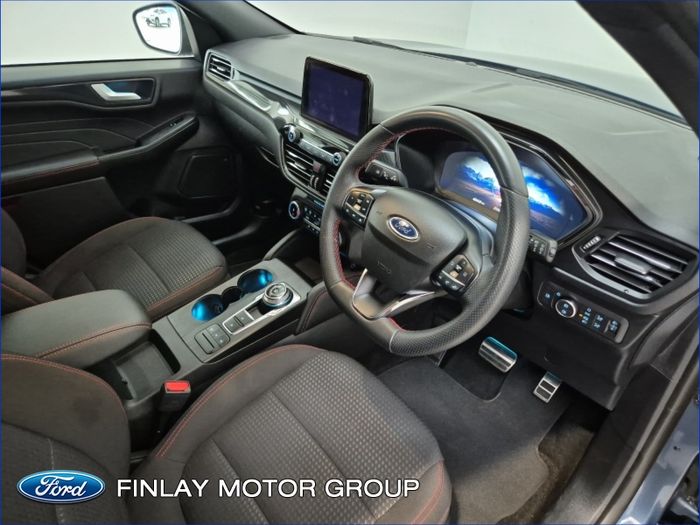 Ford Kuga 2024