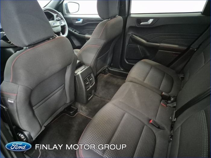 Ford Kuga 2024