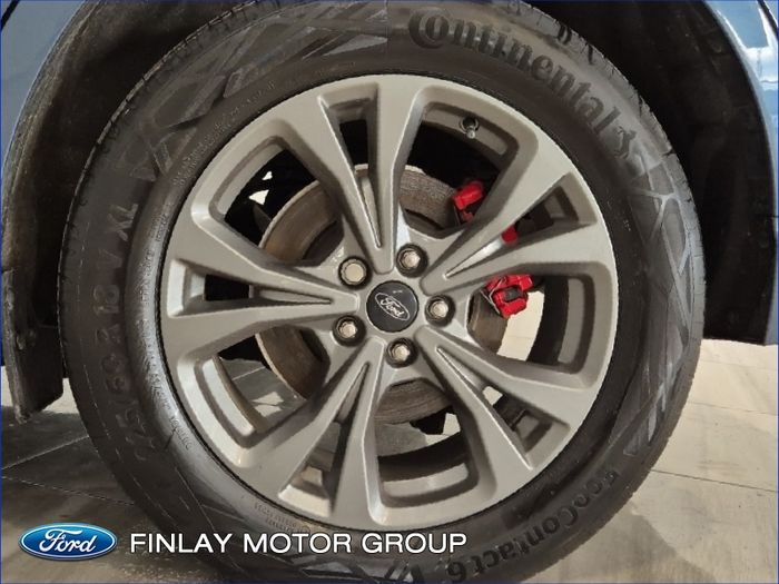 Ford Kuga 2024