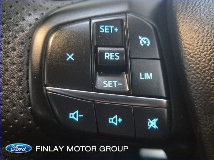 Ford Kuga 2024