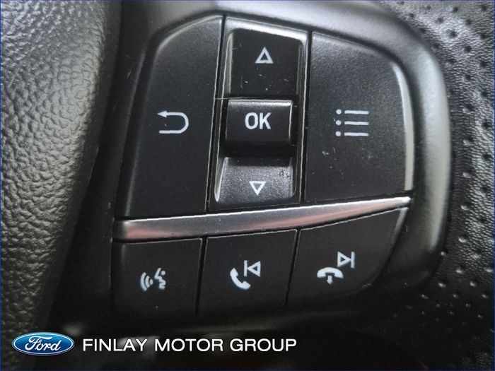 Ford Kuga 2024