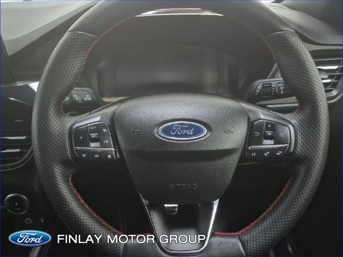 Ford Kuga 2024