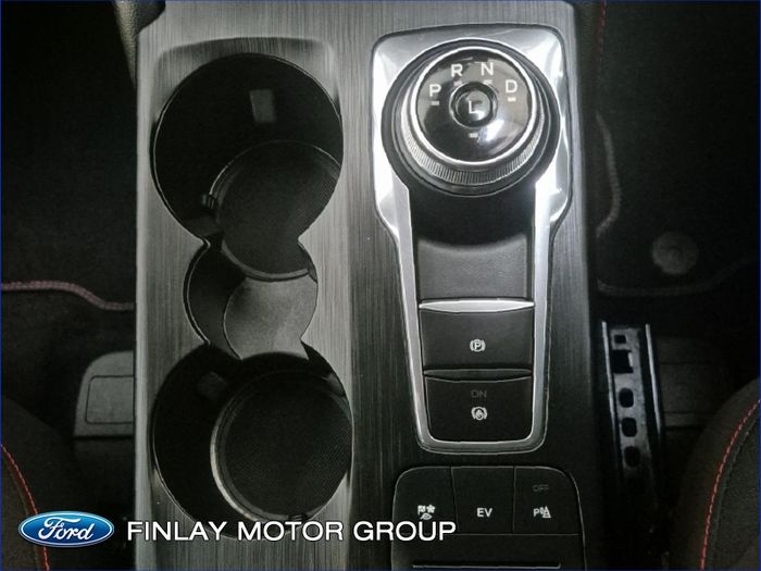 Ford Kuga 2024