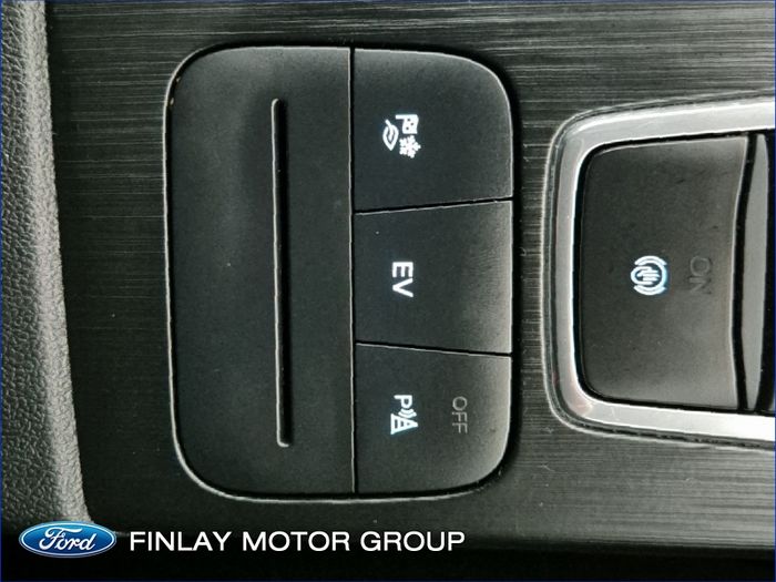 Ford Kuga 2024