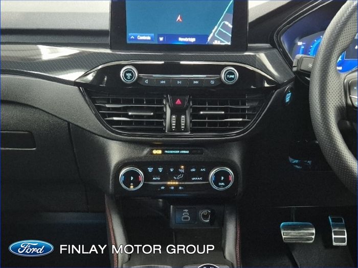 Ford Kuga 2024