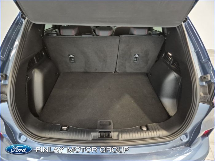 Ford Kuga 2024