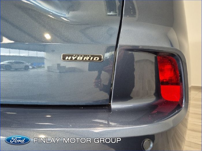 Ford Kuga 2024