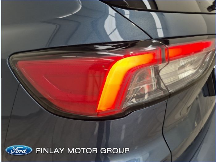 Ford Kuga 2024