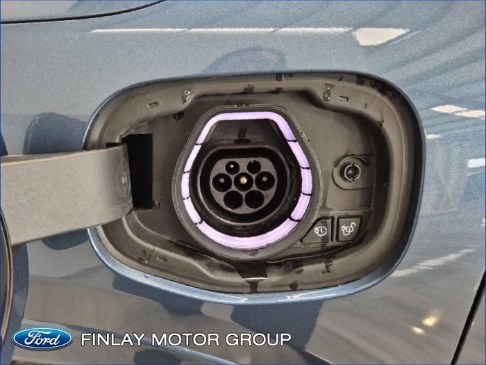 Ford Kuga 2024