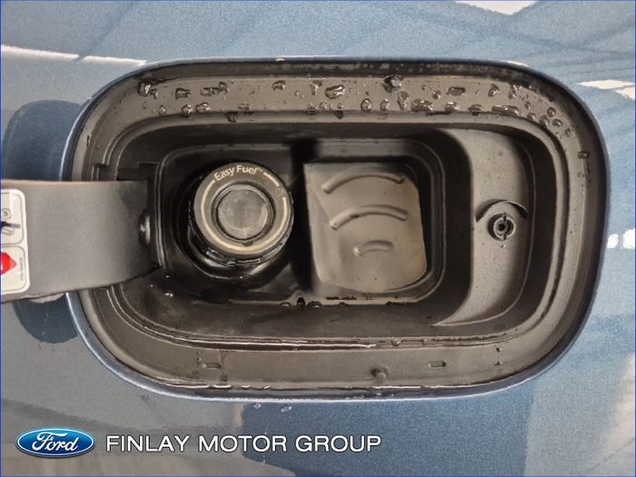 Ford Kuga 2024