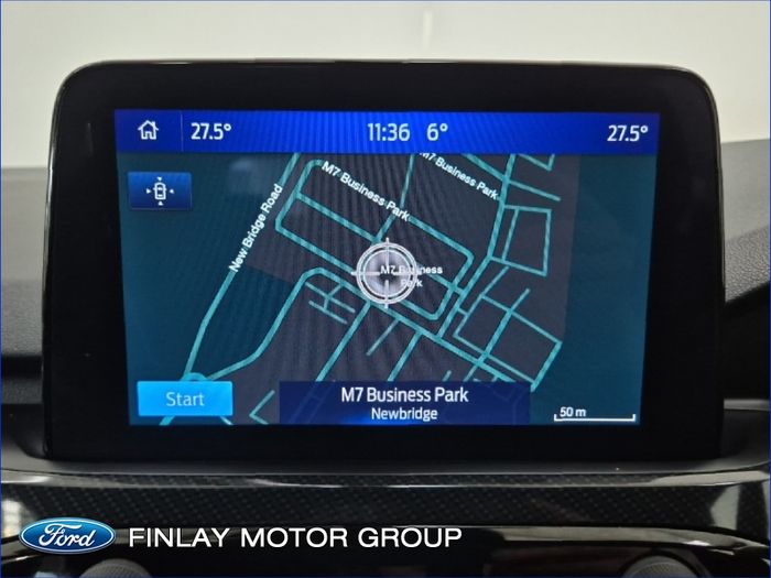Ford Kuga 2024