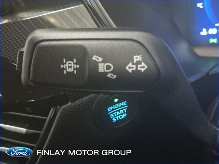 Ford Kuga 2024