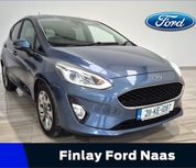 Ford Fiesta 2021