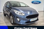 Ford Fiesta 2021