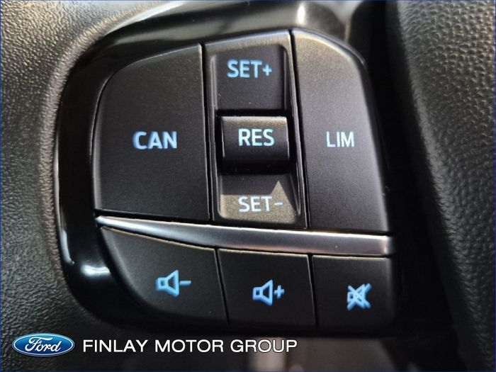 Ford Fiesta 2021