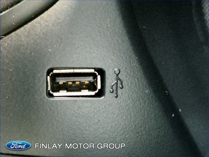 Ford Fiesta 2021