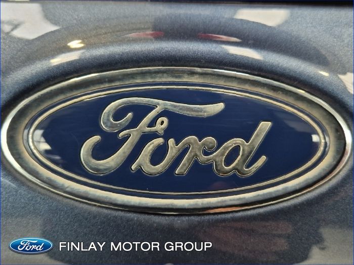 Ford Fiesta 2021