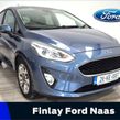 Ford Fiesta 2021