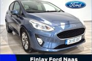 Ford Fiesta 2021