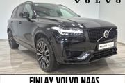 Volvo XC90 2024
