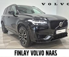 Volvo XC90 2024