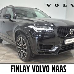 Volvo XC90 2024