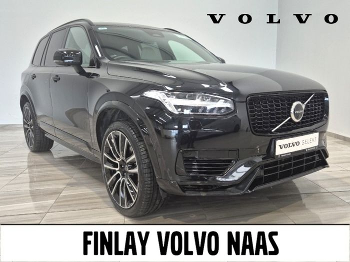 Volvo XC90 2024