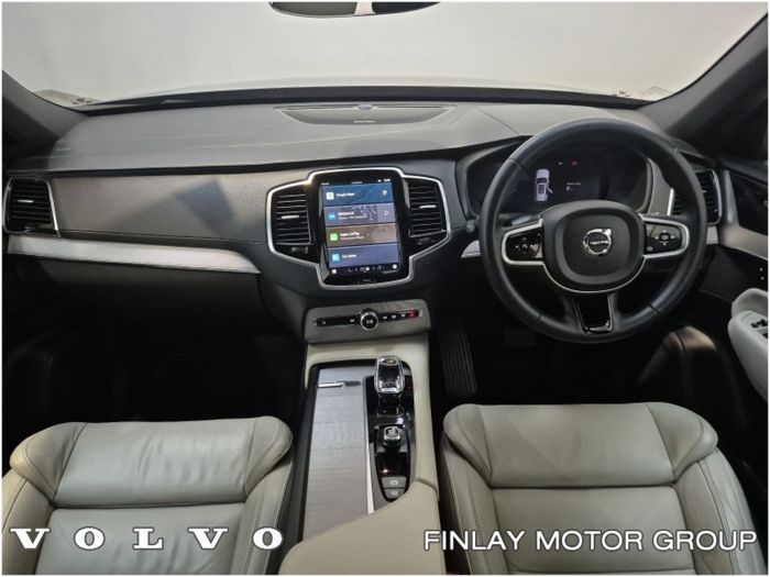 Volvo XC90 2024