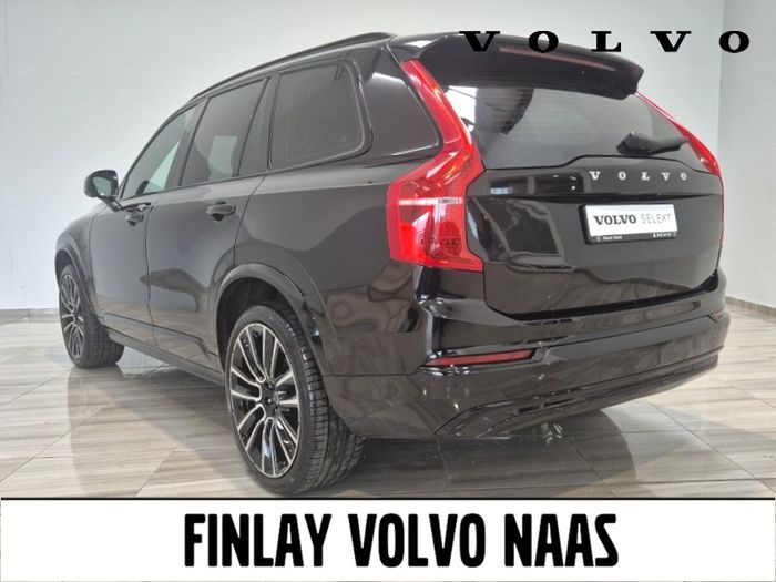 Volvo XC90 2024