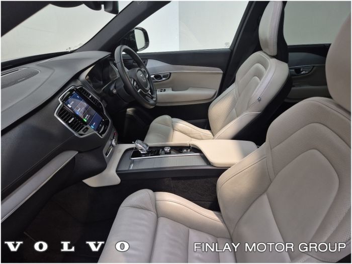 Volvo XC90 2024