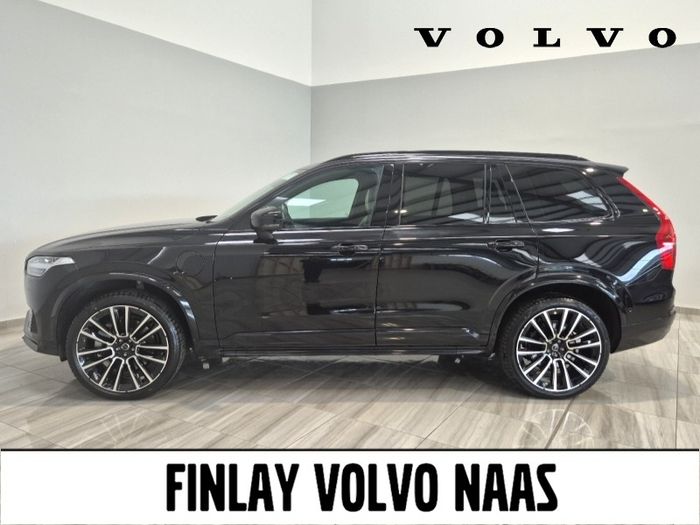 Volvo XC90 2024