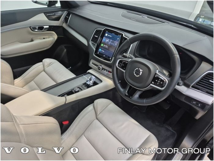 Volvo XC90 2024