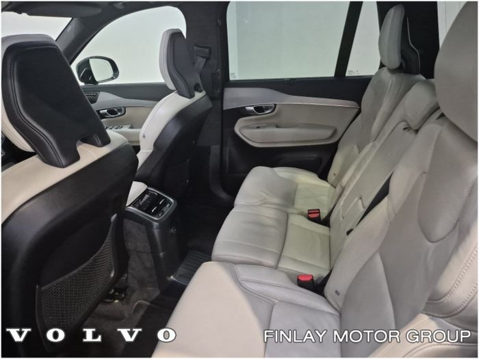 Volvo XC90 2024