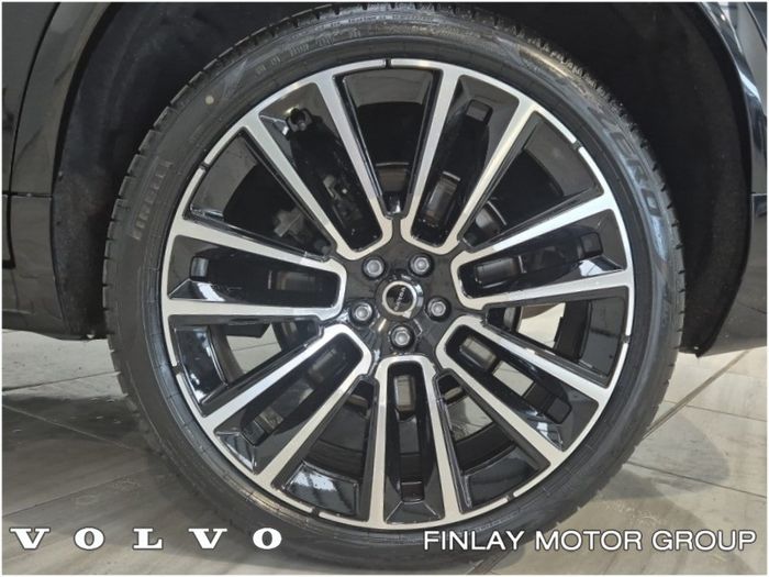 Volvo XC90 2024