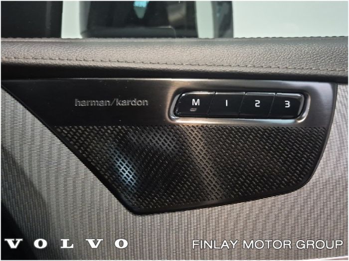 Volvo XC90 2024