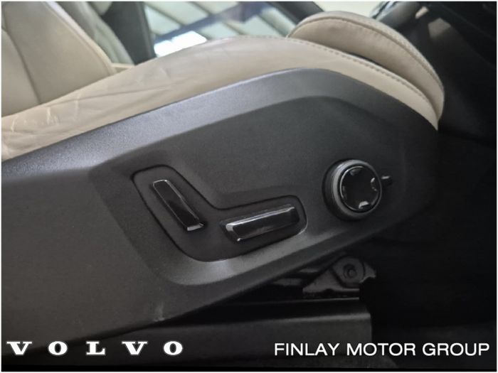 Volvo XC90 2024
