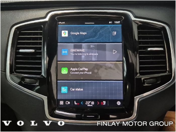 Volvo XC90 2024