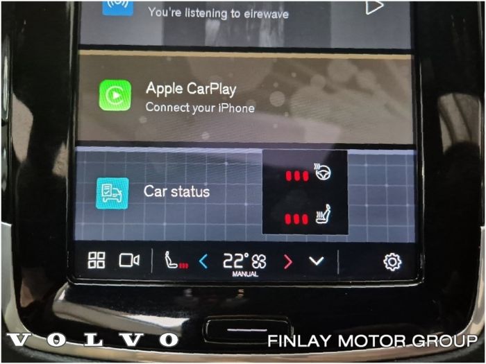 Volvo XC90 2024