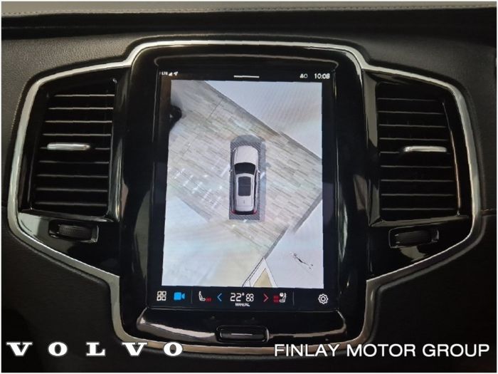Volvo XC90 2024