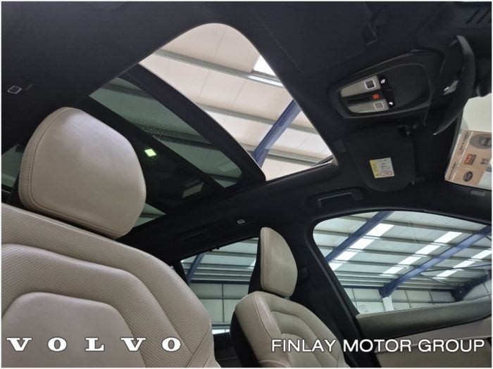 Volvo XC90 2024