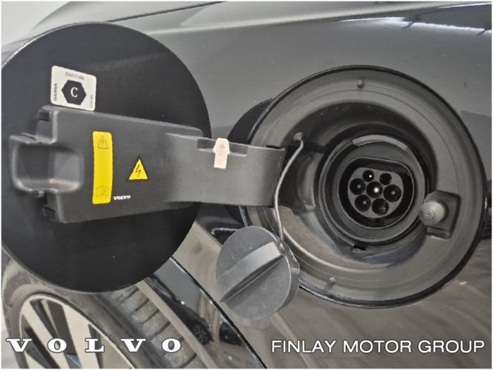 Volvo XC90 2024